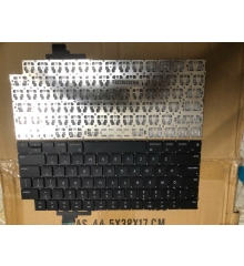 Bàn phím MacBook Air M2 A2681 (2022) - Chuẩn US